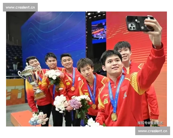 聚焦世界乒乓球国际赛事发展与顶尖选手巅峰对决新格局发展趋势