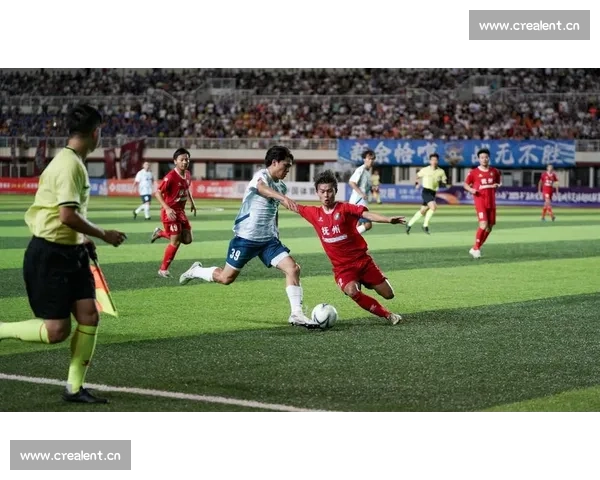 激烈角逐不断升级胜负难分焦灼时刻决胜局谁能脱颖而出